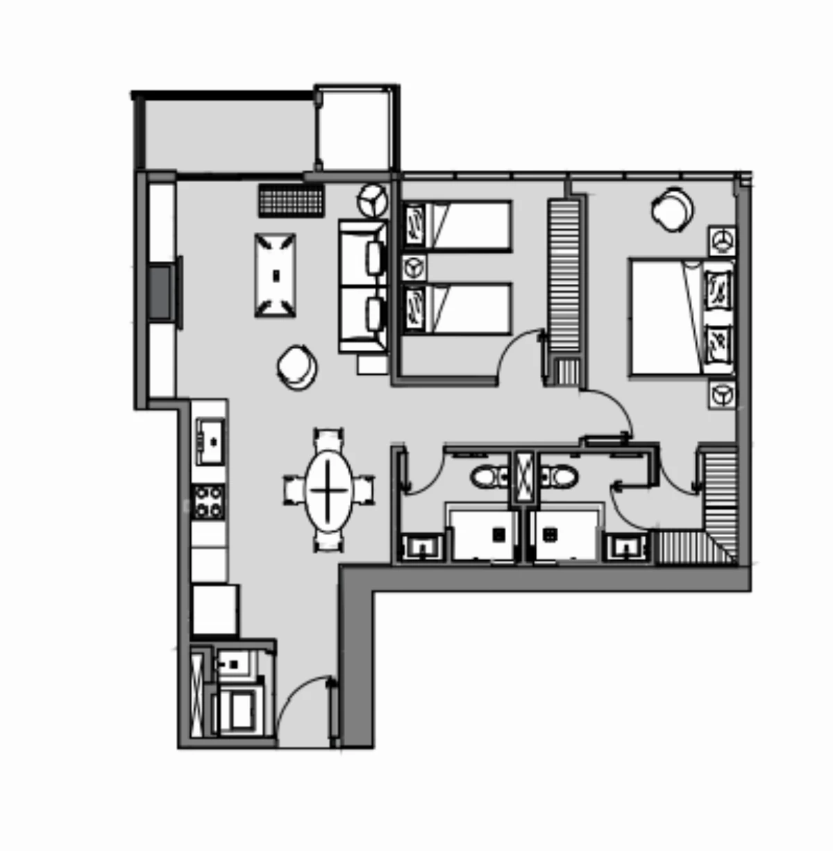Imágen del proyecto KANAT TORRE 2